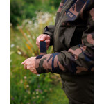 Khaki Camo Wintersuit