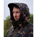 Khaki Camo Wintersuit