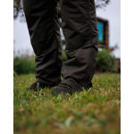 Khaki Camo Wintersuit
