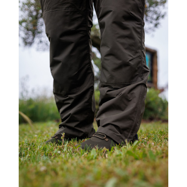 Khaki Camo Wintersuit
