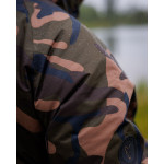 Khaki Camo Wintersuit