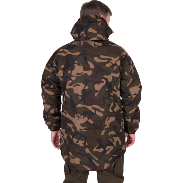 RS25K Camo 3/4 Jacket