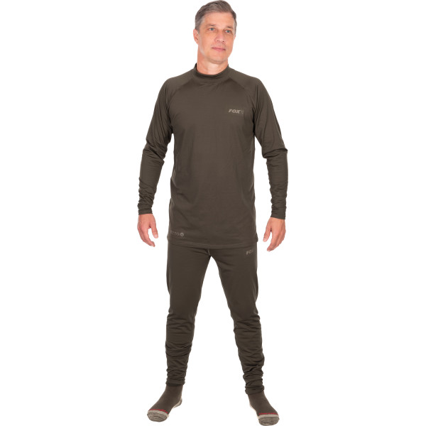 Thermal Base Layer