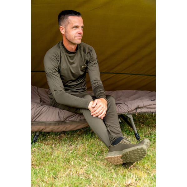 Thermal Base Layer