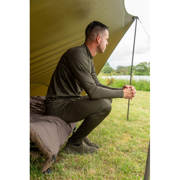 Thermal Base Layer