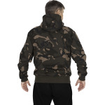 Camo Full Zip Premium 310 Hoodie