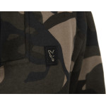 Camo Full Zip Premium 310 Hoodie