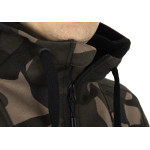 Camo Full Zip Premium 310 Hoodie