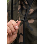 Camo Full Zip Premium 310 Hoodie