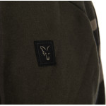 Khaki Camo Pullover Premium 310 Hoodie