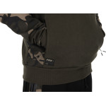 Khaki Camo Pullover Premium 310 Hoodie