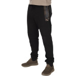 Black Camo Premium 310 Joggers