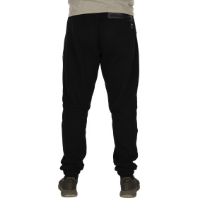 Black Camo Premium 310 Joggers