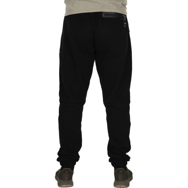 Black Camo Premium 310 Joggers