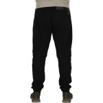 Black Camo Premium 310 Joggers
