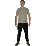 Black Camo Premium 310 Joggers