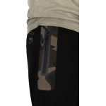 Black Camo Premium 310 Joggers