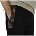 Black Camo Premium 310 Joggers