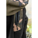 Black Camo Premium 310 Joggers