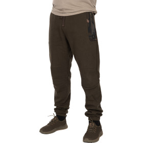 Khaki Camo Premium 310 Joggers
