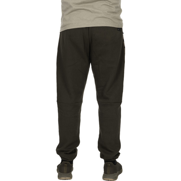 Khaki Camo Premium 310 Joggers