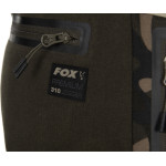 Khaki Camo Premium 310 Joggers