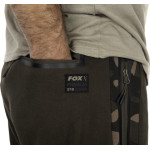 Khaki Camo Premium 310 Joggers