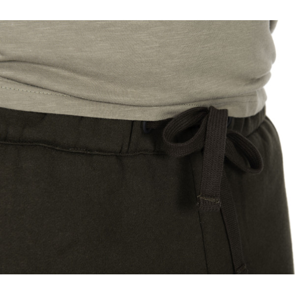 Khaki Camo Premium 310 Joggers