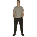 Khaki Camo Premium 310 Joggers