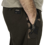 Khaki Camo Premium 310 Joggers