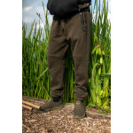 Khaki Camo Premium 310 Joggers