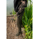 Khaki Camo Premium 310 Joggers