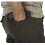 Khaki HD Combat