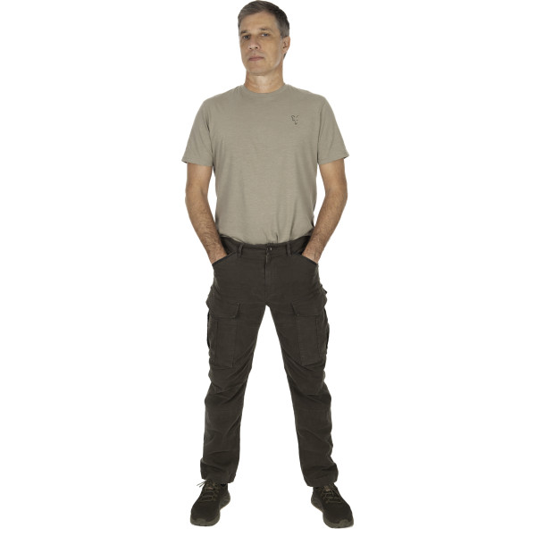 Khaki HD Combat