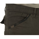 Khaki HD Combat