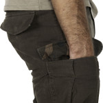 Khaki HD Combat