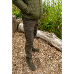Khaki HD Combat
