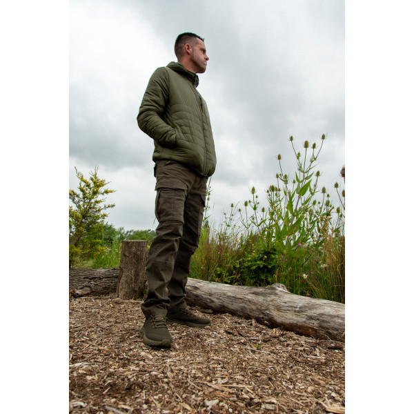 Khaki HD Combat
