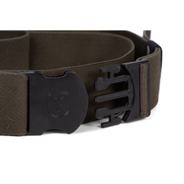 Khaki Belt