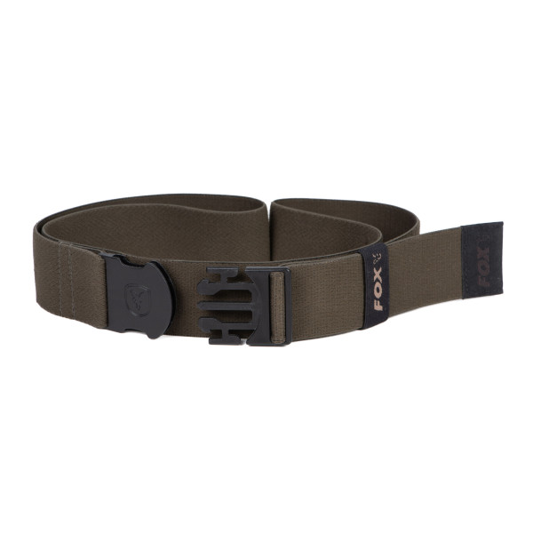 Khaki Belt