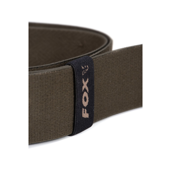 Khaki Belt
