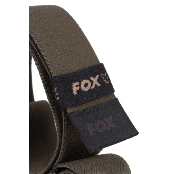 Khaki Belt