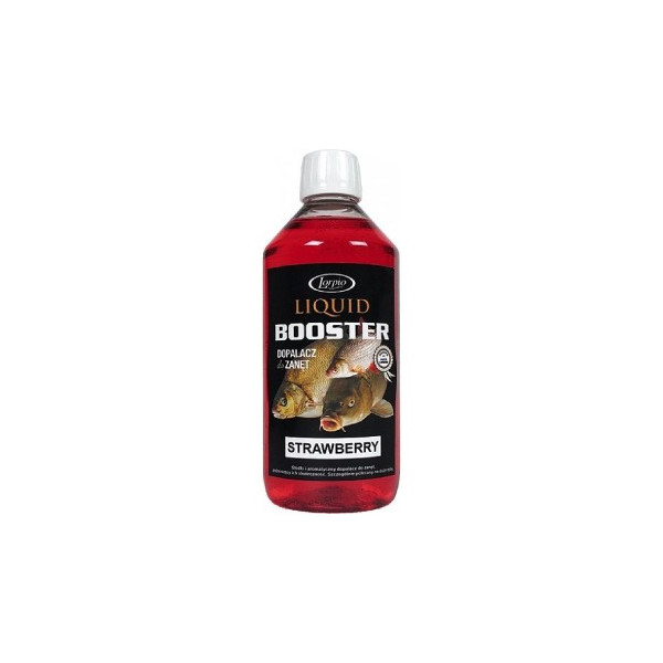 LORPIO BOOSTER Liquid Aroma 250 ml. 