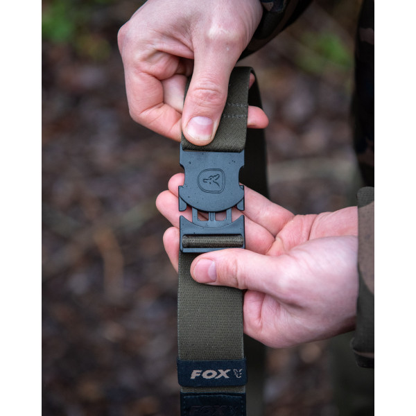 Khaki Belt