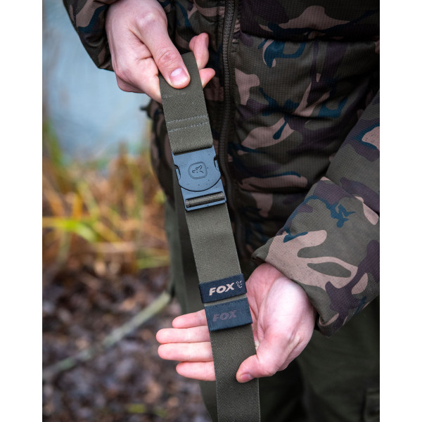 Khaki Belt