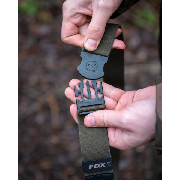 Khaki Belt