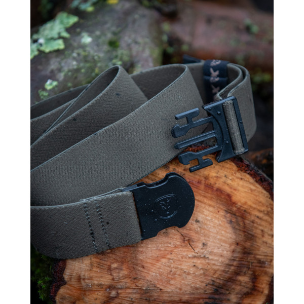 Khaki Belt