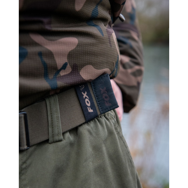 Khaki Belt