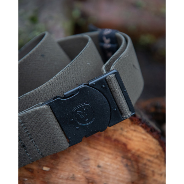 Khaki Belt