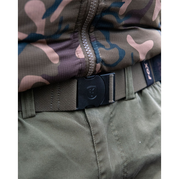 Khaki Belt